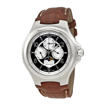 Frederique Constant Highlife Black Dial Automatic Men's Watch FC-365ABS4NH6