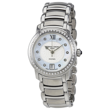 Frederique Constant Mother of Pearl Dial Stainless Steel Ladies Watch FC-303WHD2PD6B