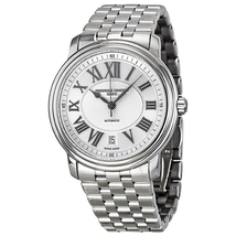 Frederique Constant Persuasion Automatic Silver Dial Men's Watch 303NM4P6B2 FC-303NM4P6B2