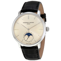 Frederique Constant Slimline Automatic Men's Watch FC-705BG4S6