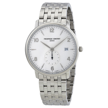 Frederique Constant Slimline Men's Watch FC-245SA5S6B