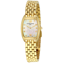 Frederique Constant Classic Art Deco Ladies Watch FC-200MPWD1T25B