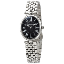 Frederique Constant Classics Art Deco Quartz Ladies Watch FC-200MPB2V6B
