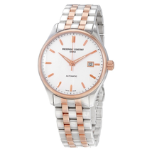 Frederique Constant Classics Automatic Silver Dial Men's Watch FC-303V5B2B