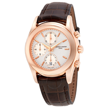 Frederique Constant Classics Automatic Chronograph Men's Watch FC-392V5B4