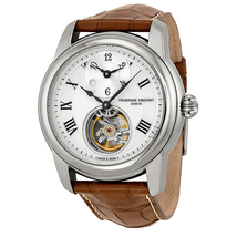 Frederique Constant Heartbeat Men's Watch 938MC4H6