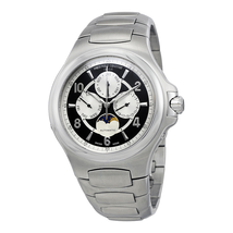 Frederique Constant Highlife Black Dial Automatic Men's Watch FC-365ABS4NH6B