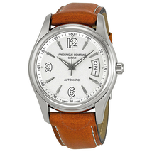 Frederique Constant Junior Automatic Silver Dial Juniors Watch FC- 303S4B26