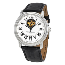 Frederique Constant Persuasion Heart Beat Automatic Men's Watch 310NM4P6