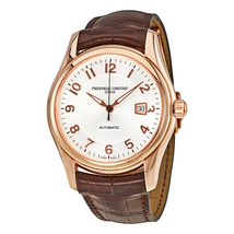 Frederique Constant Runabout Automatic Men's Watch FC-303RM6B4