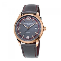 Frederique Constant Vintage Rally Automatic Men's Watch 303GBRH5B4