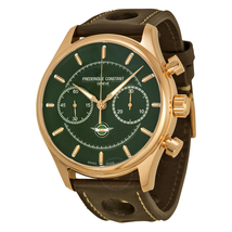 Frederique Constant Vintage Rally Healey Chronograph Automatic Men's Watch FC-397HDG5B4