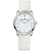Girard Perregaux 1966 Automatic Ladies Watch 49528-53-771-CK7A