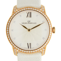 Girard Perregaux 1966 Automatic Ladies Watch 49528D52B171-IK7A