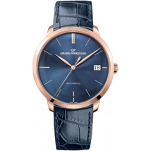 Girard Perregaux 1966 Automatic Men's Watch 49527-52-431-BB4A
