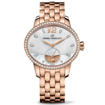 Girard Perregaux Cat's Eye Automatic Ladies Watch 80488D52A751-52A