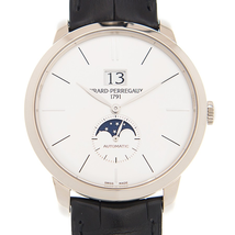 Girard Perregaux 1966 Automatic Men's Watch 49556-53-132-BB6C
