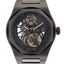 Girard Perregaux Laureato Hand Wind Men's Watch 81015-32-001-32A