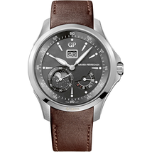 Girard Perregaux Traveller Automatic Men's Watch 49650-11-232-HBBA