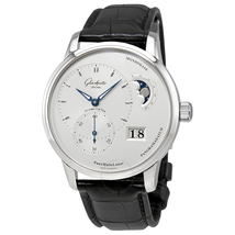 Glashutte PanoMaticLunar Automatic Men's Watch 90-02-42-32-05