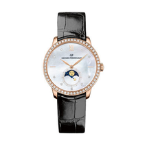 Girard Perregaux 1966 Automatic Ladies Watch 49524D52A751-CK6A