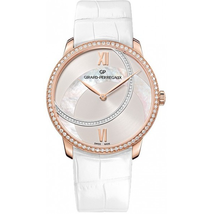 Girard Perregaux 1966 Automatic Ladies Watch 49525D52ABD2-BK8A