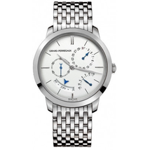 Girard Perregaux 1966 Equation of Time Automatic Men's Watch 49538-53-133-53A