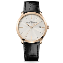Girard Perregaux 1966 Automatic Men's Watch 49525-52-133-BB60