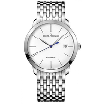 Girard Perregaux 1966 Automatic Men's Watch 49525-53-131-53A