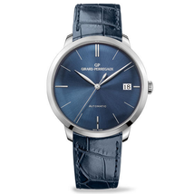 Girard Perregaux 1966 Automatic Men's Watch 49527-53-432-BB4A