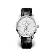 Girard Perregaux 1966 Automatic Men's Watch 49535-11-1A2-BB60