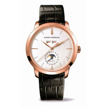 Girard Perregaux 1966 Automatic Men's Watch 49535-52-151-BK6A