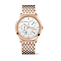 Girard Perregaux 1966 Equation of Time Automatic Men's Watch 49538-52-131-52A