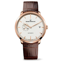 Girard Perregaux 1966 Automatic Men's Watch 49543-52-131-BKBA