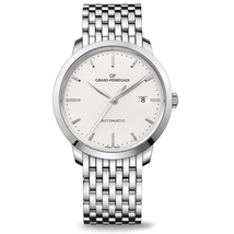 Girard Perregaux 1966 Automatic Men's Watch 49555-11-131-11A