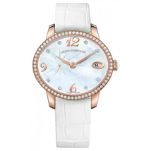 Girard Perregaux Cat's Eye Automatic Men's Watch 80484D52A761-52A