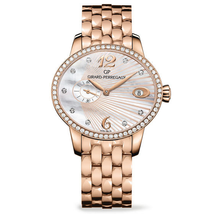Girard Perregaux Cat's Eye Automatic Ladies Watch 80484D52A763-52A