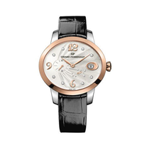 Girard Perregaux Cat's Eye Automatic Ladies Watch 80486-56-162-CK6A