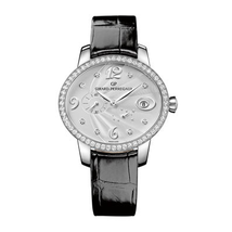 Girard Perregaux Cat's Eye Automatic Ladies Watch 80486D11A161-CK6A