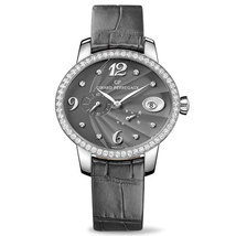 Girard Perregaux Cat's Eye Automatic Ladies Watch 80486D11A862-CK8A