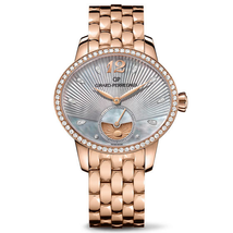 Girard Perregaux Cat's Eye Automatic Ladies Watch 80488D52A251-52A