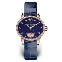 Girard Perregaux Cat's Eye Automatic Ladies Watch 80488D52A451-CK4A