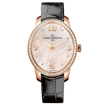 Girard Perregaux Cats Eye Automatic Ladies Watch 80493D52A763-CK6A
