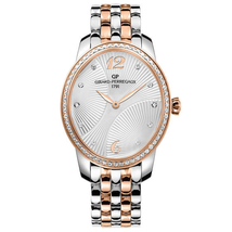 Girard Perregaux Cats Eye Automatic Ladies Watch 80493D56A162-56A