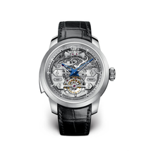 Girard Perregaux Haute Horlogerie Tourbillons Tourbillon Men's Watch 99820-53-002-BA6A