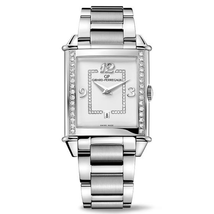 Girard Perregaux Vintage 1945 Automatic Ladies Watch 25860D11A1A1-11A