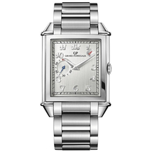 Girard Perregaux Vintage 1945 Automatic Men's Watch 25835-11-121-11A