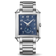 Girard Perregaux Vintage 1945 Automatic Men's Watch 25880-11-421-11A