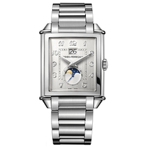 Girard Perregaux Vintage 1945 XXL Automatic Men's Watch 25882-11-121-11A