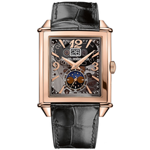 Girard Perregaux Vintage 1945 XXL Automatic Men's Watch 25882-52-222-BB6B